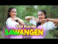 Download Lagu Dj Sawangen - Dini Kurnia I Official Music Video