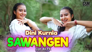 Download Dj Sawangen - Dini Kurnia I Official Music Video MP3