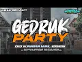 DJ PARTY GEDRUK ‼️ LUCKY BOY STYLE VIRAL TERBARU 2025 || BAM PROJECT OFFICIAL