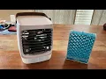 ChillWell 2 0 Review 2025 Best Portable Cooling ChillWell 2 0 AC Review