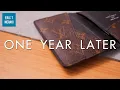 LOUIS VUITTON - Men s Pocket Organizer One Year Later Review Update How Does It Hold Up