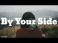 Download Lagu Marin Hoxha \u0026 Britt Lari - By Your Side song lyrics video