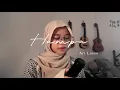 Hampa - Ari Lasso ( Cover )