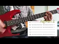 Kalachuchi by Munimuni (Tutorial w/ tabs)