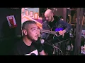 Slider Sessions #13  - Crazy Powey Kids (CPK) (Unwritten Law Acoustic cover)