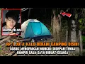 Download Lagu HORROR CAMPING: ER VERSCHIJNT EEN SPOOK VOOR DE TENT, IK KREEG BIJNA EEN ONGELUK #horrorcamping #...