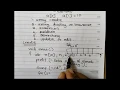Array Implementation of LIST ADT in Tamil Create Display Procedure in list ADT