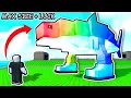 Download Lagu i got MAX LUCK Brainrots in Roblox my singing brainrots...