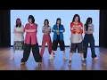 Download Lagu [4K] BABYMONSTER – ‘HOT SAUCE’ Dance Practice Mirrored