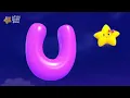 Twinkles ABCs + More Nursery Rhymes & Kids Songs - ABCs and 123s | Learn with Little Baby Bum