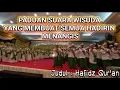 Download Lagu MARS WISUDA HAFIDZ QUR'AN SEMUA ORANG MENANGIS JUDUL LAGU HAFIDZ QUR'AN