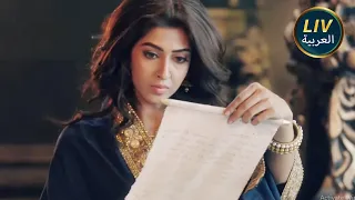 الموسم 8 حلقات كامله بريثفي فالابيه ما هي المعرفة الخاصة التي حصل عليها ملكة مانيخيت 