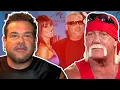 He Let Hulk Hogan Smash His Wife and It Destroyed His Life