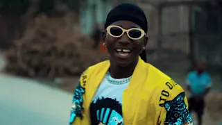 meja kunta mamu official video 