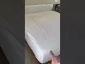 Disappointed with Thuma Bed beware