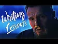 What Writers Should Learn From Batman Begins
