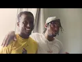 BTS: Rygin King Video Shoot