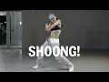 Lagu TAEYANG - Shoong! feat. LISA of BLACKPINK / Debby Choreography