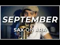 Download Lagu September - Earth, Wind, \u0026 Fire | Instrumental Saxophone Music