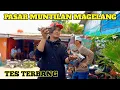 Download Lagu BERBURU MERPATI GIRINGAN DIPASAR MUNTILAN MAGELANG CAKEP CAKEP , ENDEMIK JAWA SUNGUT JUGA ADA PART 1