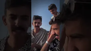 ليتهم دايم مع بعض موتوني ضحك        نايف الرفيدي  عامر منير  محمد سراج دندنها