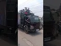 Download Lagu Truck sound hitam keren dan mbois LKI production hadir di kampanye kaji beky#shortsvideo