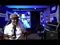 FIRST TIME HEARING | drogba - Marwan Moussa | دروجبا - مروان موسى 🇪🇬 - Producer Reaction