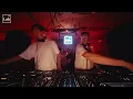 Dusky - DJ Set (Signals Album Pop-up) | Lab54