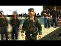 Bully AE Army Jacket and Cutscene Beta Pants Re-texture