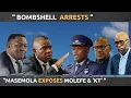 Download Lagu “Masemola Bombshell at Madlanga Commission: Arrests of Molefe \u0026 ‘KT’ Exposed”