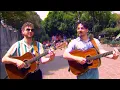Milky Chance - Synchronize Acoustic Version