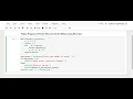 Day 32 Python Program to Find the Fibonacci Series Without using Recursion