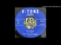 Download Lagu The Bobby Peterson Quintet - The Hunch (V-Tone) 1959