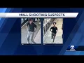 Albuquerque police looking for 2 suspects in Coronado Mall shooting