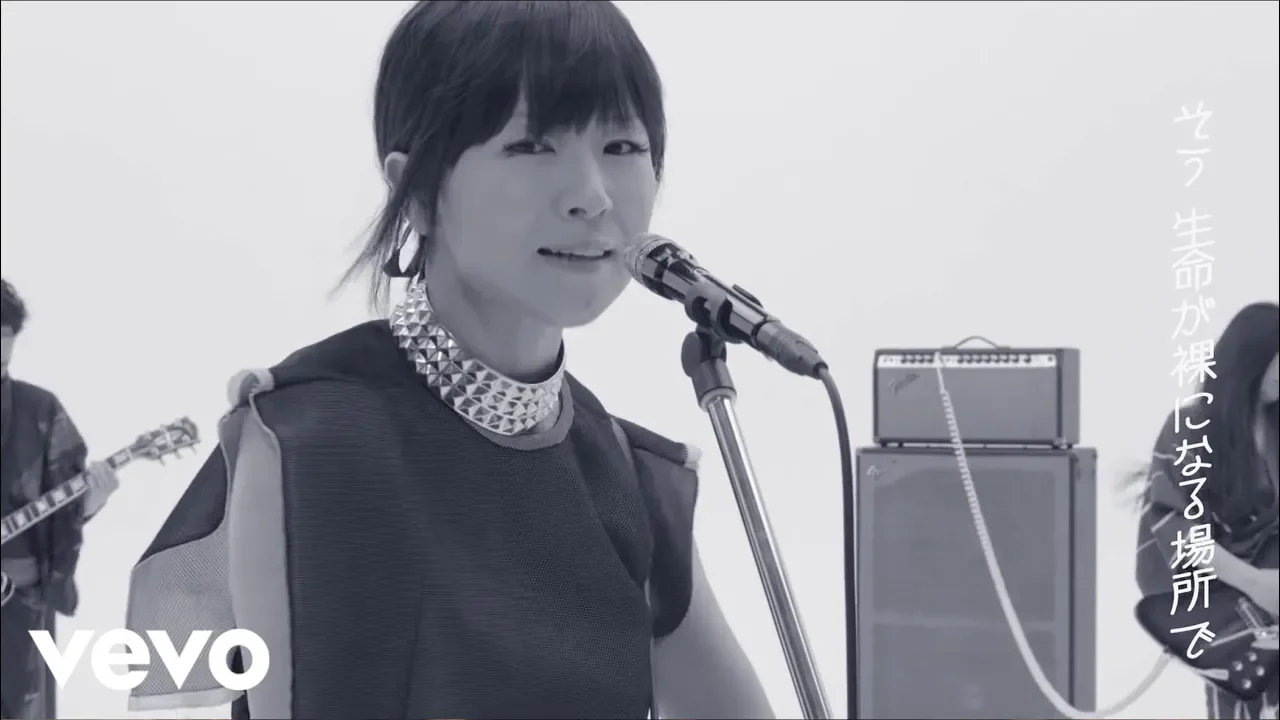 椎名林檎の応援ソング・人気曲ランキング【2025】