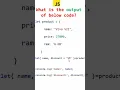 object destructuring in javascript Javascript interview questions