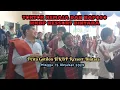 Lagu Tortor Remaja dan Naposo HKBP Ressort Bintara. Pesta Gotilon HKBP Ressort Bintara. 