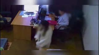 Преподавателя КГМА задержали за взятку в 150 тыс. сомов