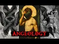 Download Lagu The 10 Most Dangerous Angels in All of Occult Lore Explained In Obsessive Detail