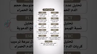 تحاليل الدم انواعها و اهمها نصائح معلومات نصائح وإرشادات مجانية تحاليل تحاليل طبية 