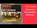 Lagu The Beatles F1RST RECORDINGS with Tony Sheridan (TIME LIFE)