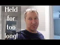 Download Lagu Held on to for too long!