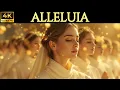 Download Lagu Alleluia (Psalm 23) Official Lyric Video | Heaven's Songs – Angel Songs | Angelic Hymn Of Heaven