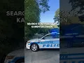 Manhunt for wife of Worcester police officer found dead enters third day