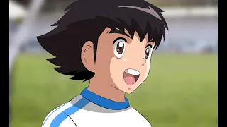 كابتن ماجد الحلقة الثانية 2 مدبلج كامل تسوباسا الشبح Captain Majed Tsubasa  كابتن ماجد الحلقة الثانية 2 مدبلج كامل تسوباسا الشبح Captain Majed Tsubasa