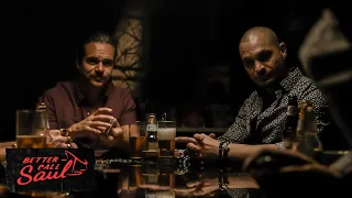How Krazy-8 Got His Name | 50% Off | Better Call Saul