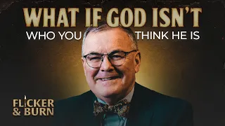 Flicker & Burn: Ed Morse
