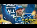 Jimmie Johnson is truly one of the all-time greats