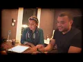 "كواليس أغنية | شايفة فيك "  اصالة " و  " رامي صبري