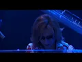 #GLAY の #TERU が #EndlessRain を熱唱